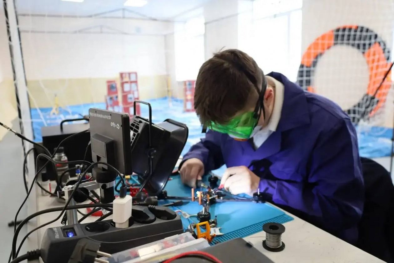 пресс-служба правительства Бурятии