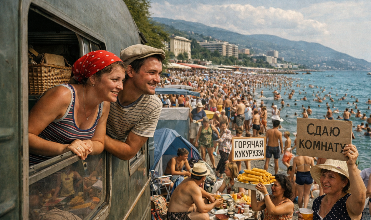 Тематическое фото Сгенерировано ИИ