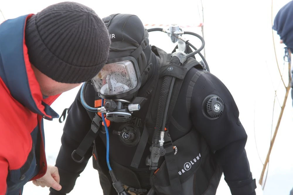 Служба спасения РС (Я)