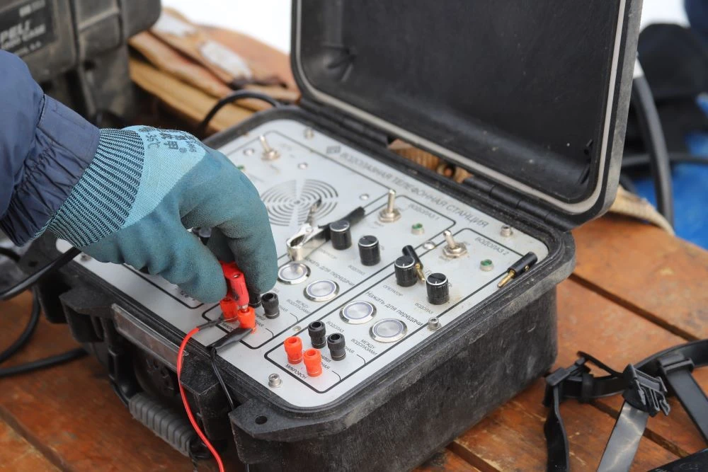 Служба спасения РС (Я)