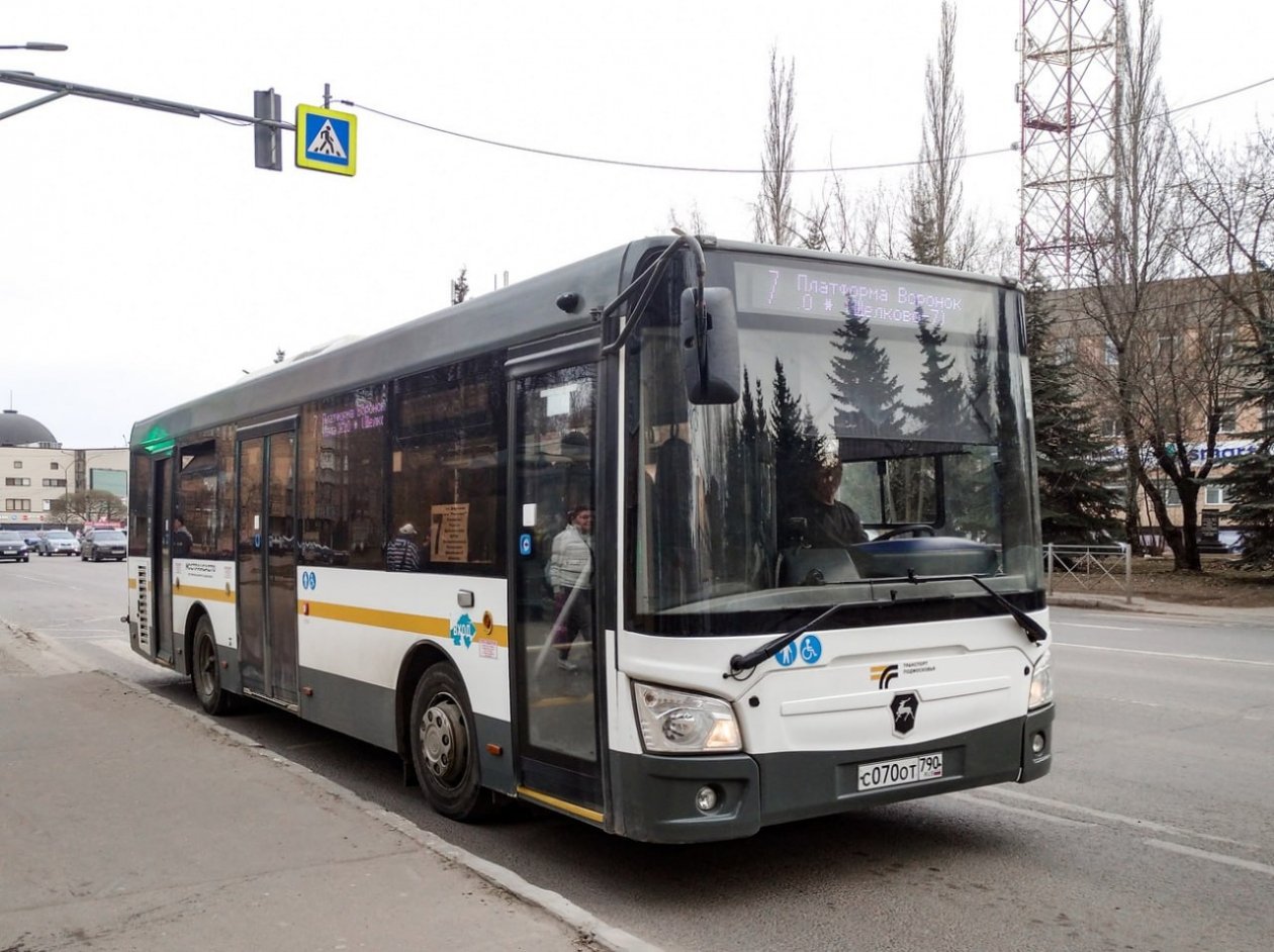 АО «Мострансавто»