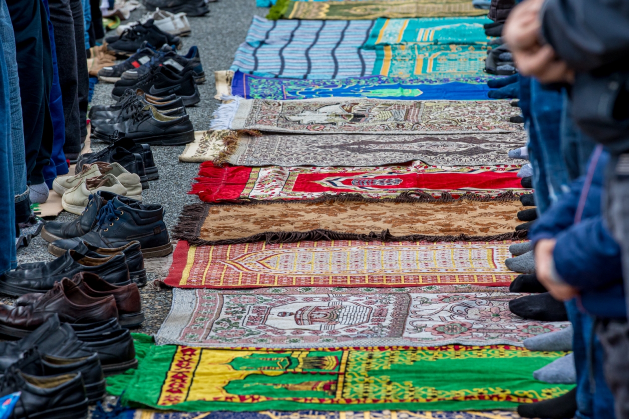 Право на мечеть без документов оспаривают в суде на Ставрополье Мария Смитюк, ИА PrimaMedia.ru