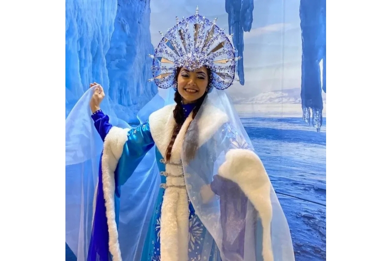 Из личного архива