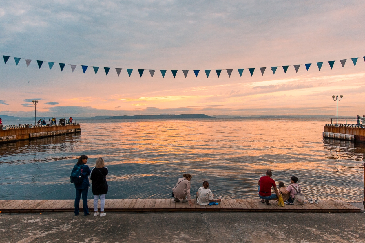 Тематическое фото Илья Аверьянов, ИА PrimaMedia