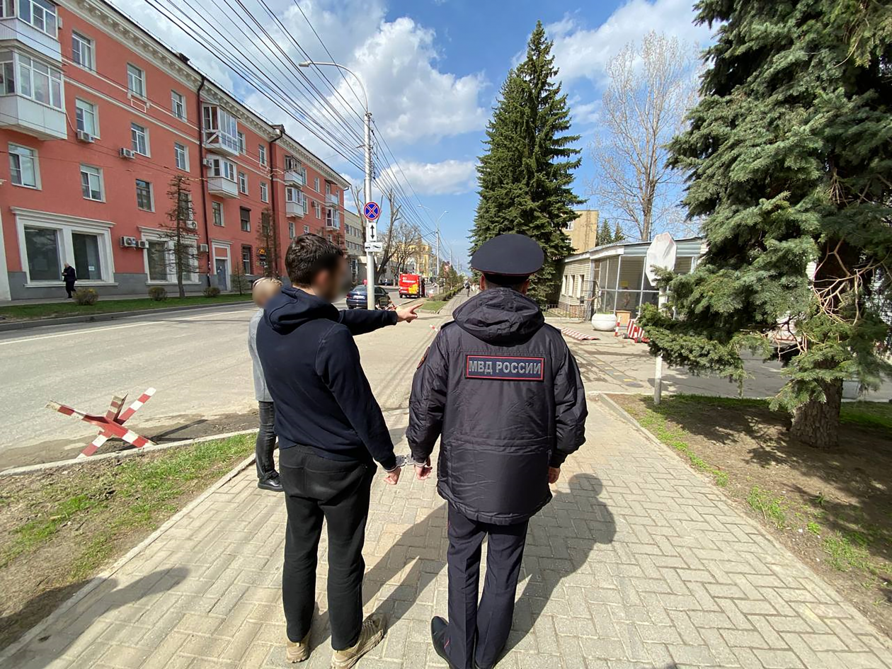 За госизмену и участие в террористической организации суд вынес приговор ставропольцу УФСБ России по Ставропольскому краю