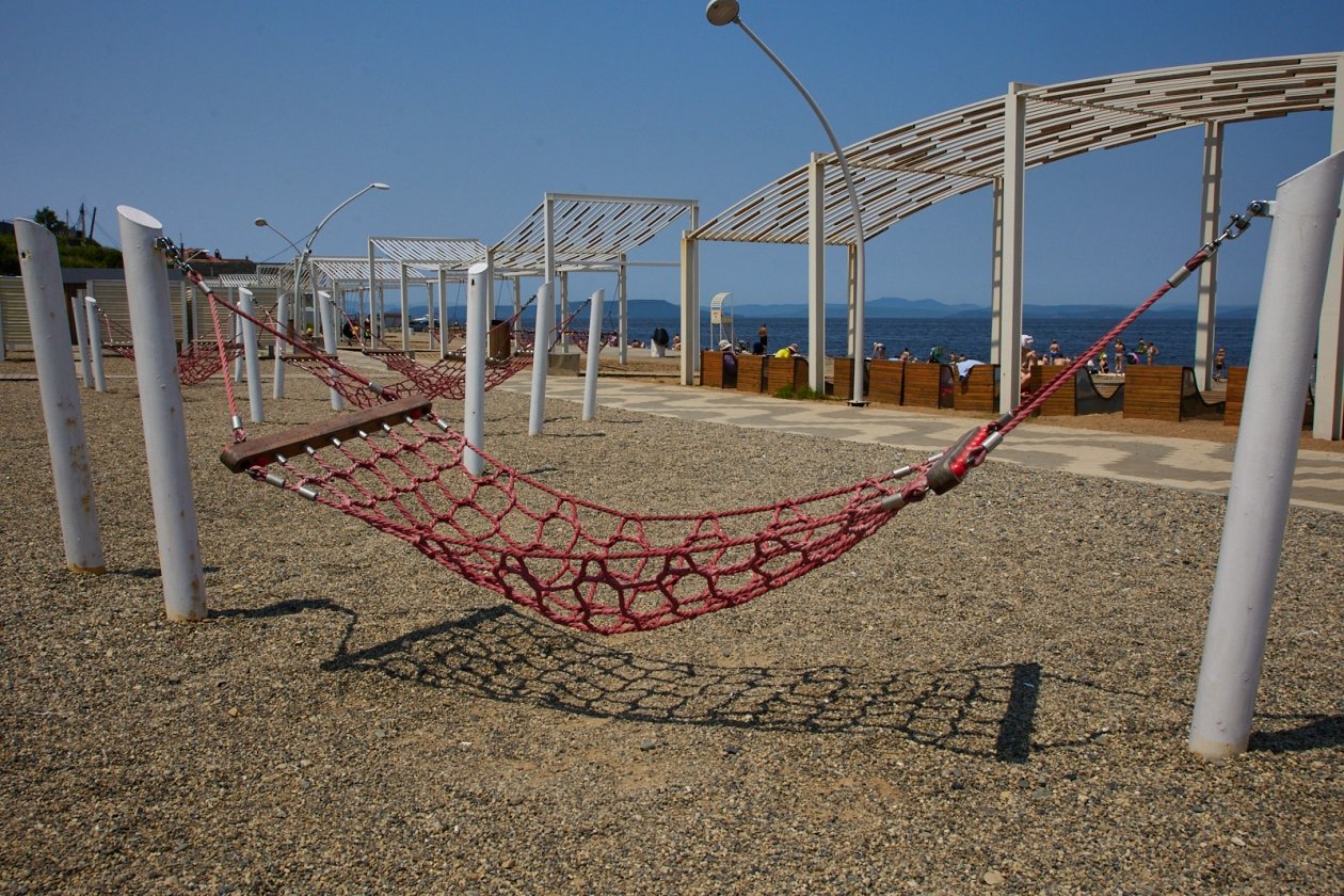 Пляжи Анапы планируют открыть уже 1 июня Дмитрий Осипчук, ИА PrimaMedia.ru