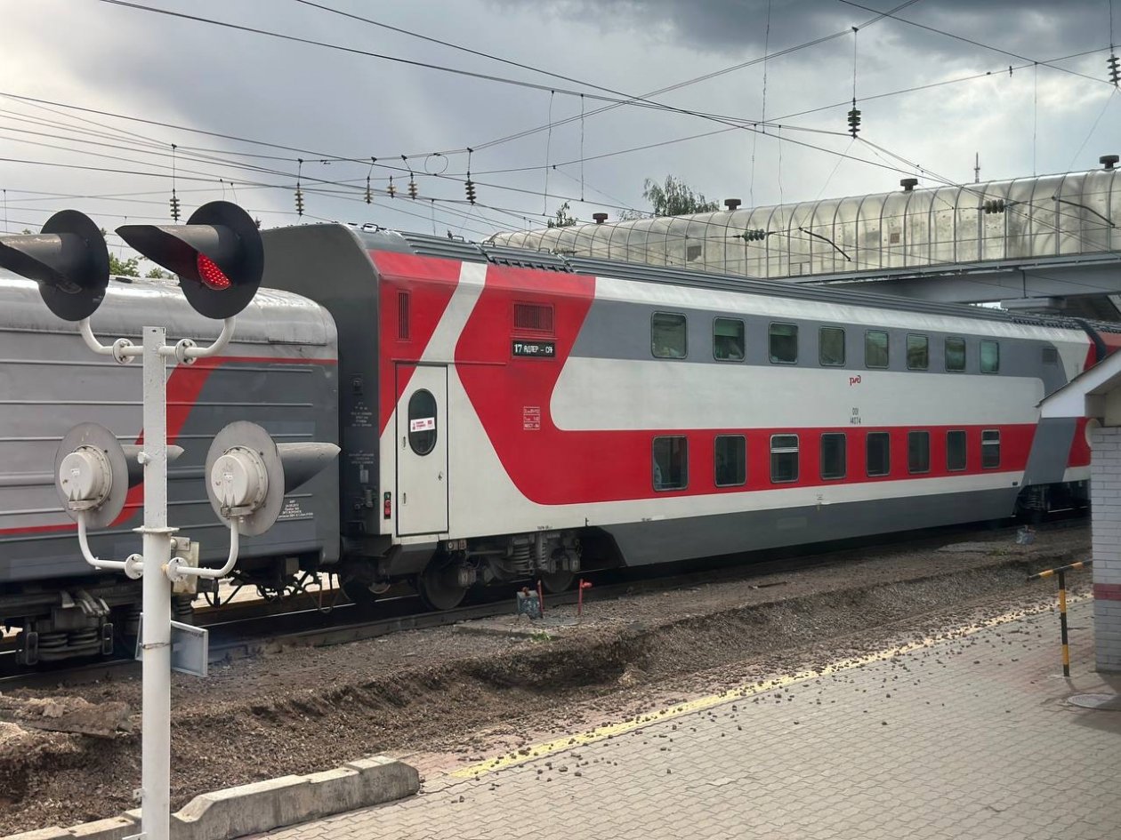Запустят без билета: как будем ездить в поездах в 2026 году - пассажиры ликуют ИА StolicaMedia