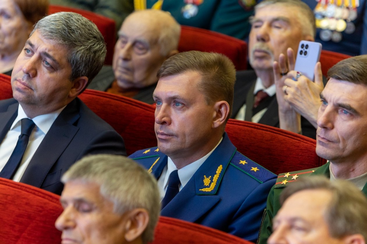 Прокурор края потребовал от губернатора уволить главу минпрома Ставрополья Артём Хорошилов  , ИА Stavropol.Media