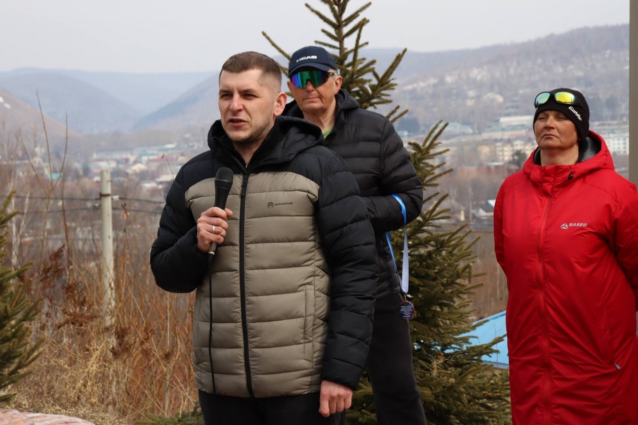 администрация Облученского района