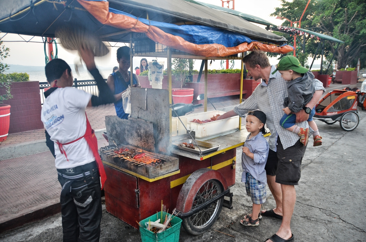 Турист рассказал, что его шокировало во Вьетнаме Елена Поддубная, ИА KamchatkaMedia