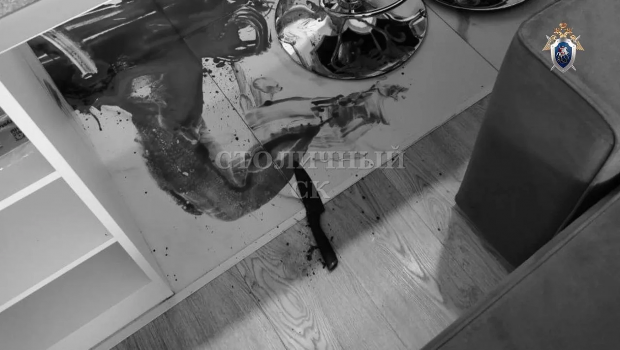 Столичный СК