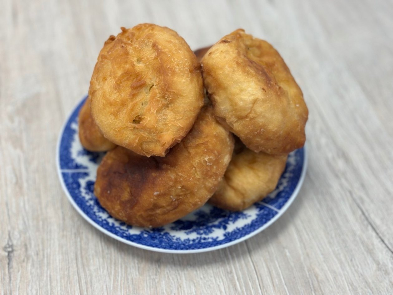 Пирожки как мягкое облачко: уберите 1 продукт из теста - не черствеют 4 дня ИА Stavropol.Media