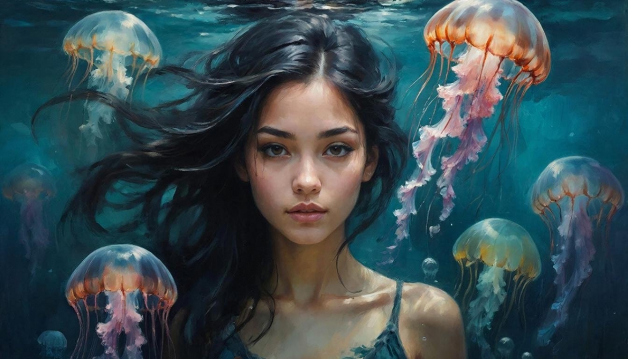 Гороскоп на 28 марта: Львам сохранять позитив, Скорпионам следовать своим убеждениям Kandinsky by Sber AI (18+)