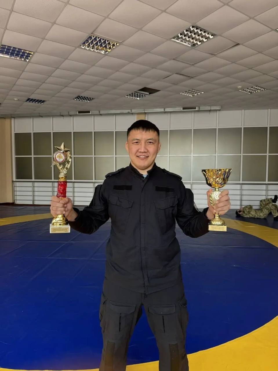 Барас Базаров тг-канал (18+) Дашинимы Батоболотова