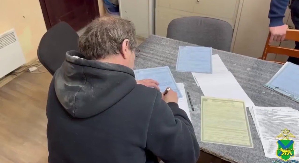 Мотоциклисту, спровоцировавшего смертельное ДТП, назначили 14 суток ареста Tg-канал (18+) полиции Приморья