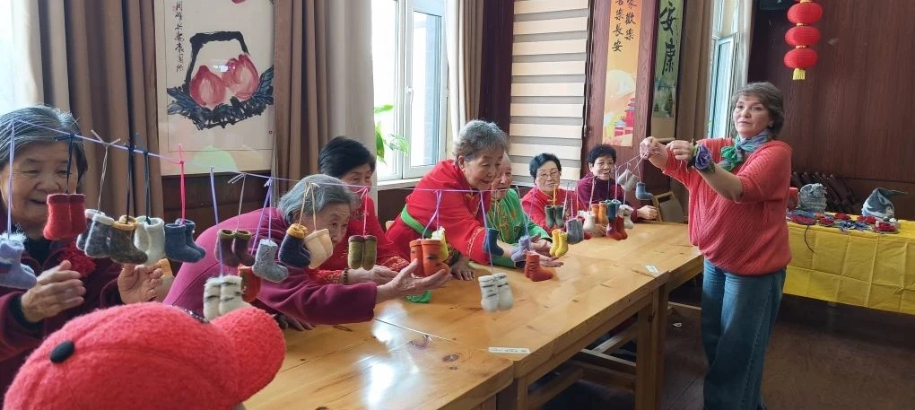 предоставлено российской делегацией