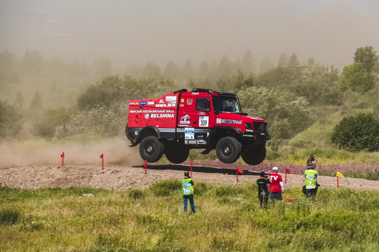 Авторалли &quotЧайный путь&quot пройдёт через Китай и Приангарье — вот что ждёт туристов Юлия Ушакова, ИА IrkutskMedia