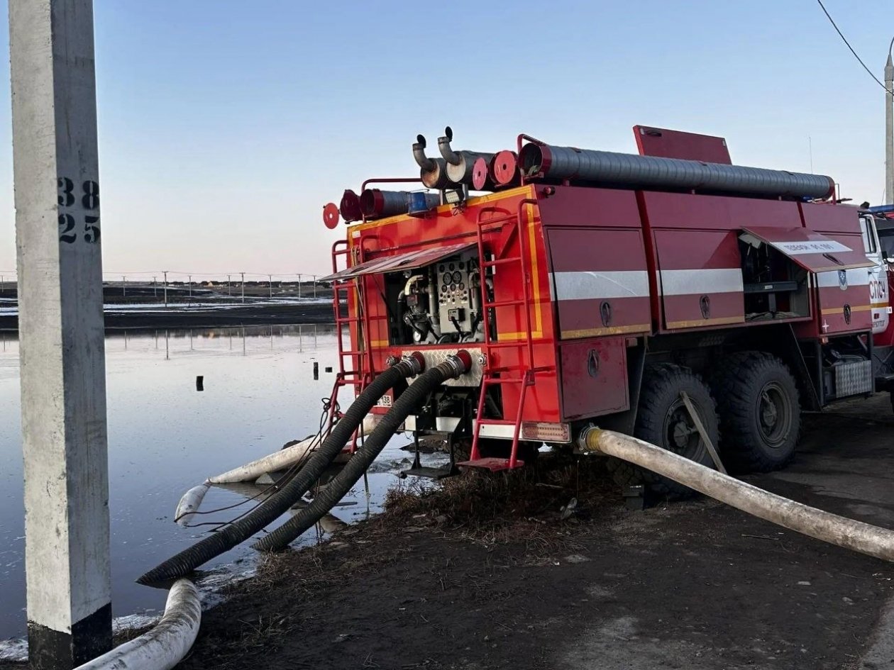 Иркутский округ продолжает тонуть в талой воде — за сутки поступило более 30 обращений тг-канал (18+) Леонида Фролова