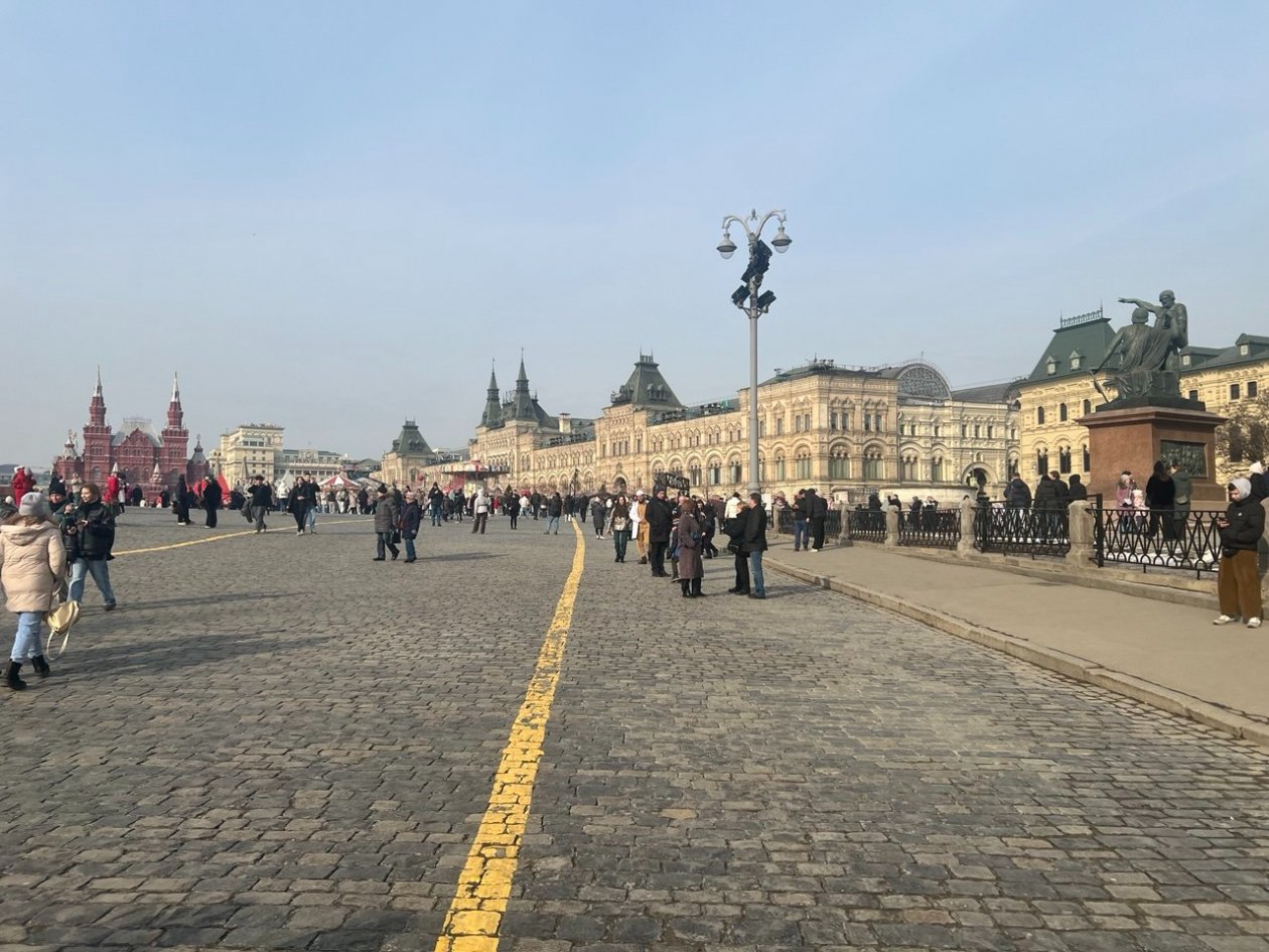 Москва ИА StolicaMedia