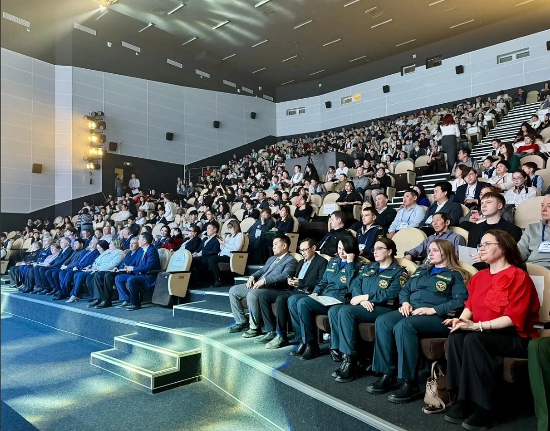 пресс-служба мэрии Якутска