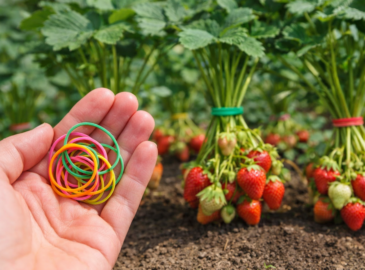 Тематическое фото Сгенерировано ИИ