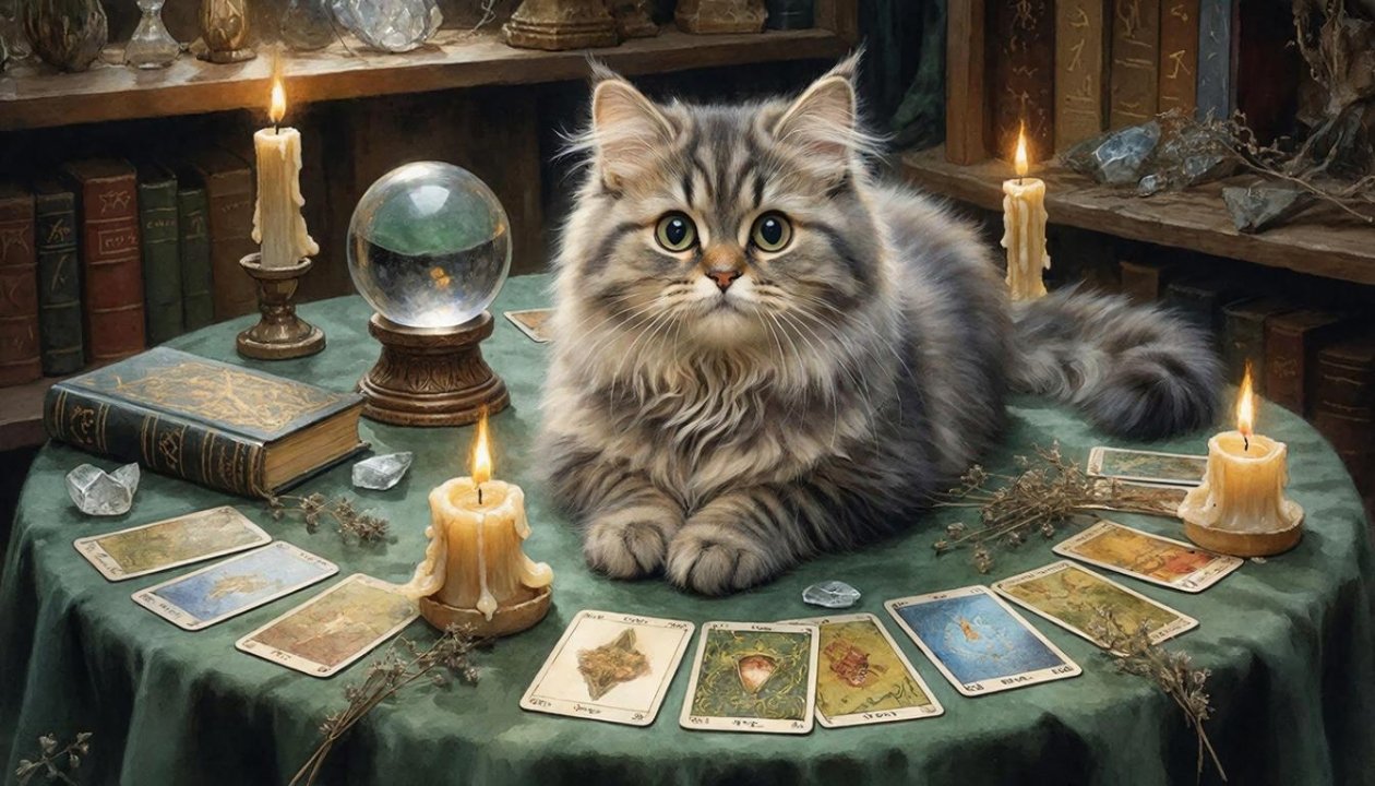 точный гороскоп ИИ Kandinsky (18+)