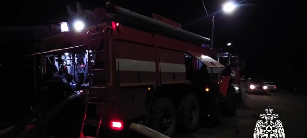 Паводок подтопил 72 приусадебных участка в Иркутской области ГУ МЧС России по региону