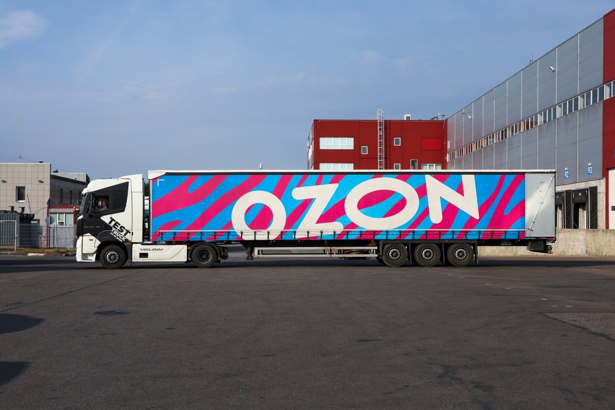 Заглядываем за кулисы популярного маркетплейса Ozon ИА PrimaMedia
