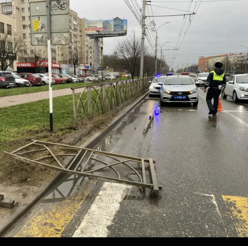 ГАИ Ставрополья