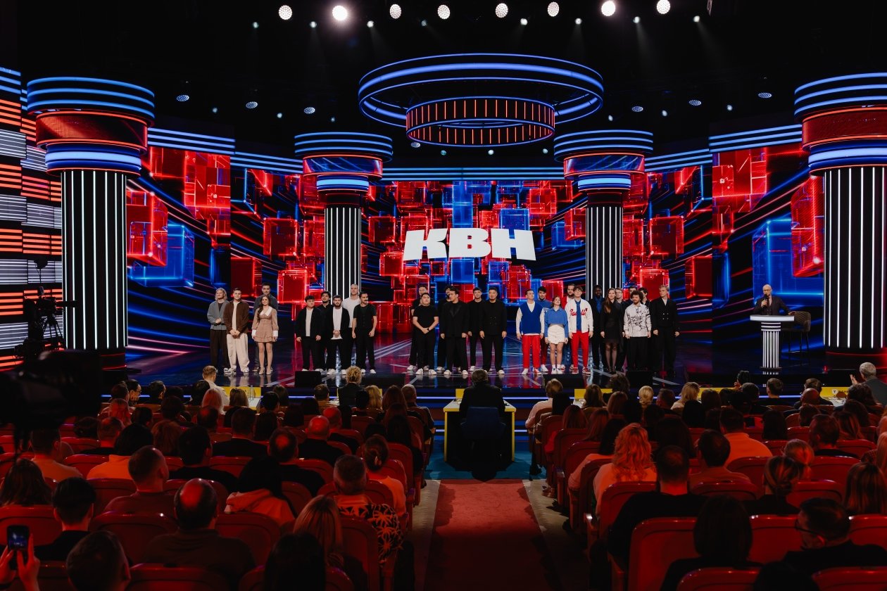 Фото предоставило СтГАУ «Телевизионное творческое объединение АМиК»