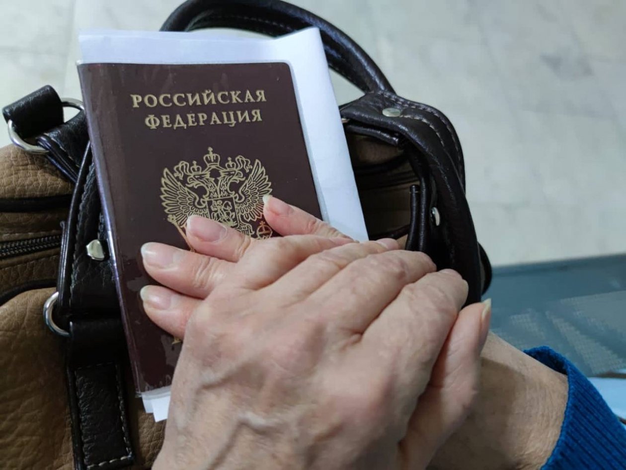 Всем, кто дожил до 65 лет в 2026 году: выплаты и новые услуги на дому ИА SevastopolMedia