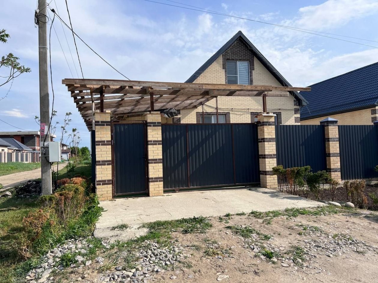 Штраф 5 000 рублей или снос: суровое требование для тех, у кого забор на даче ИА SevastopolMedia