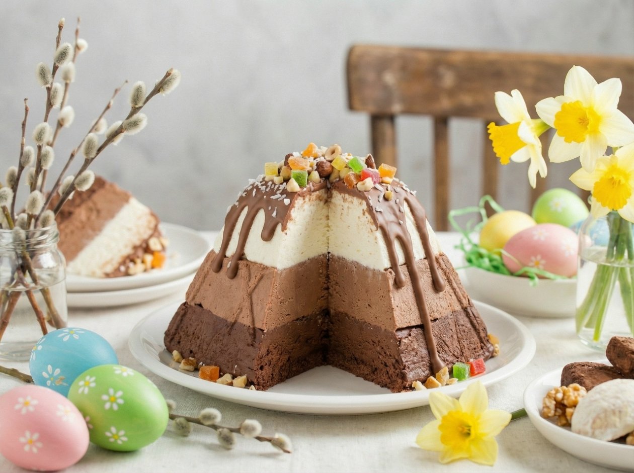 Тематическое фото ИИ Кандинский (18+)