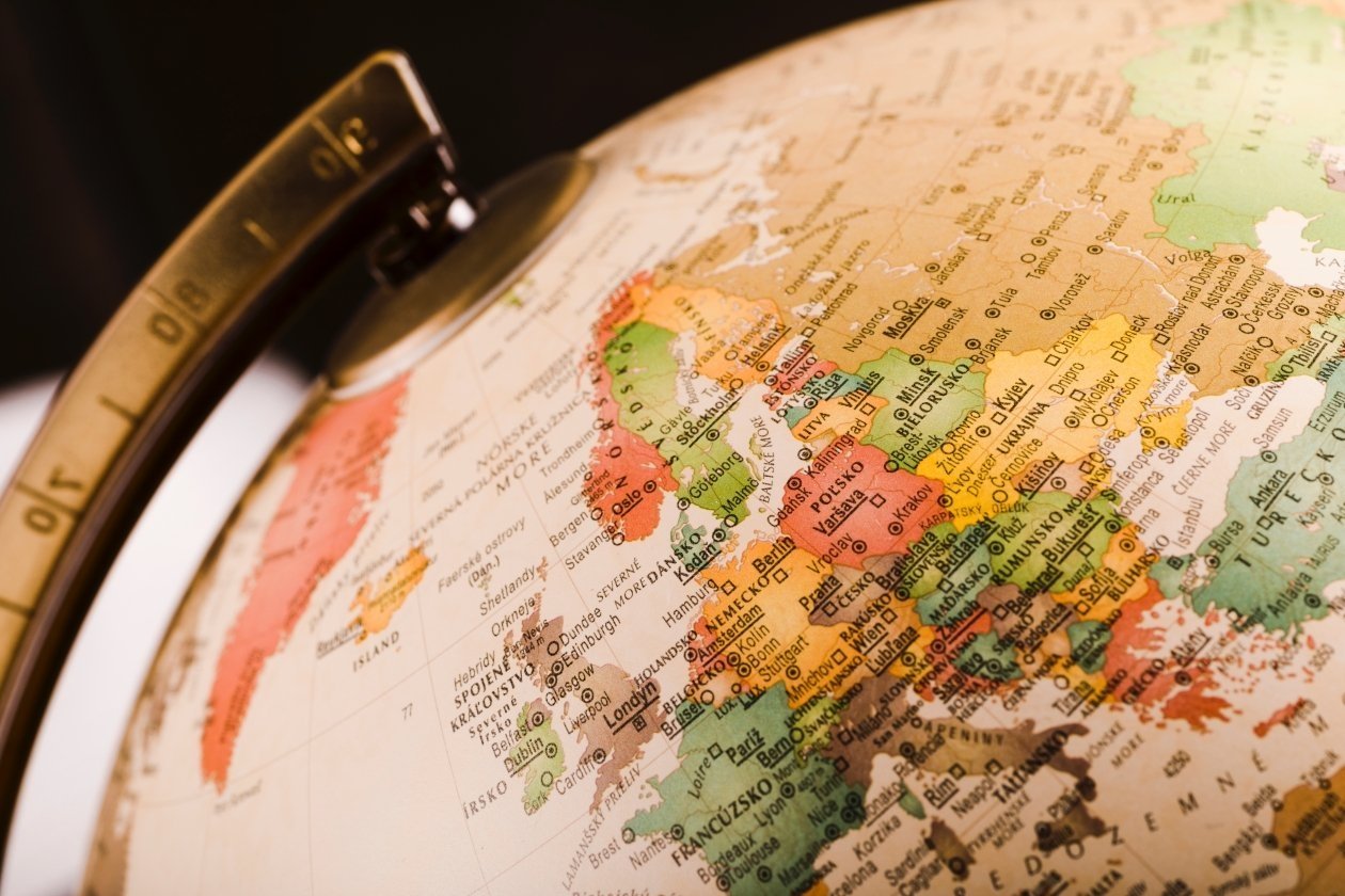 Тематическое фото фотосток