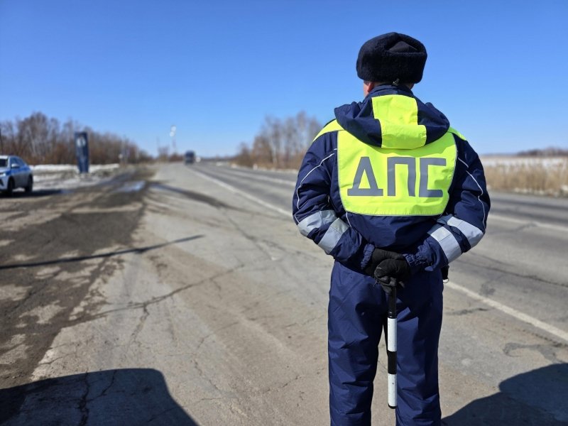 Тематическое фото УМВД РФ по ЕАО