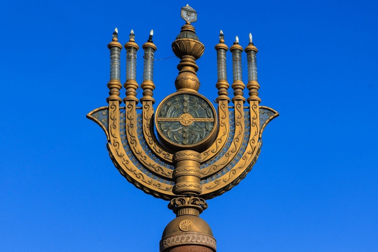 Биробиджан (Еврейская автономная область) ИА PrimaMedia