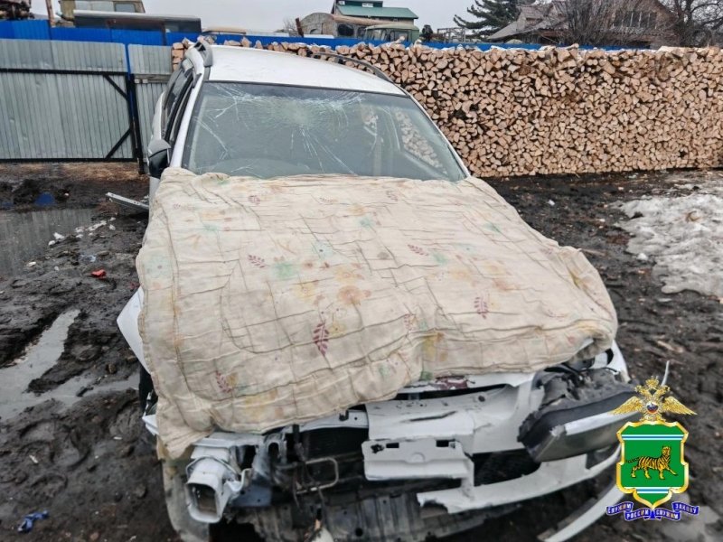 областная ГАИ