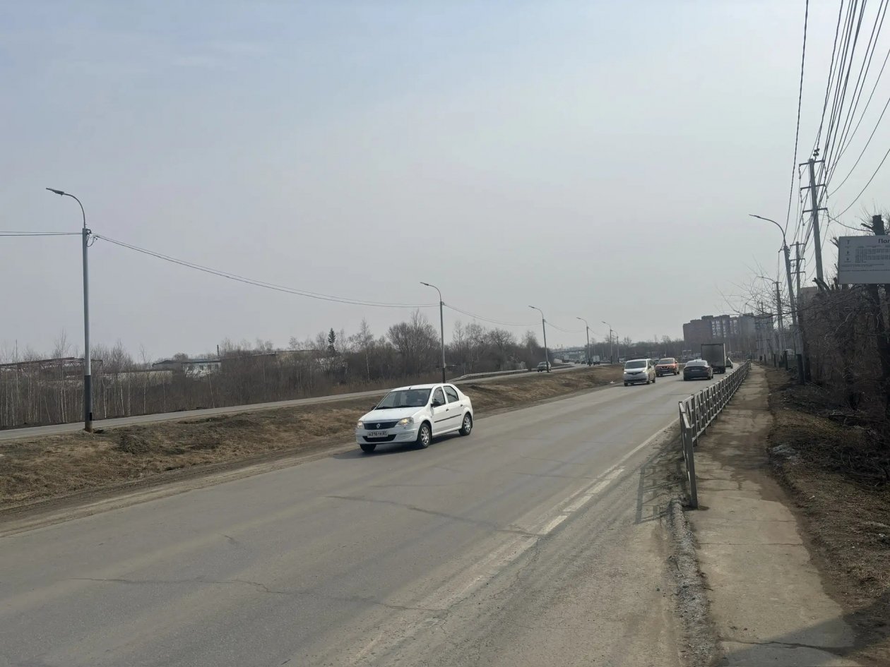 КГКУ «Хабаровскуправтодор»