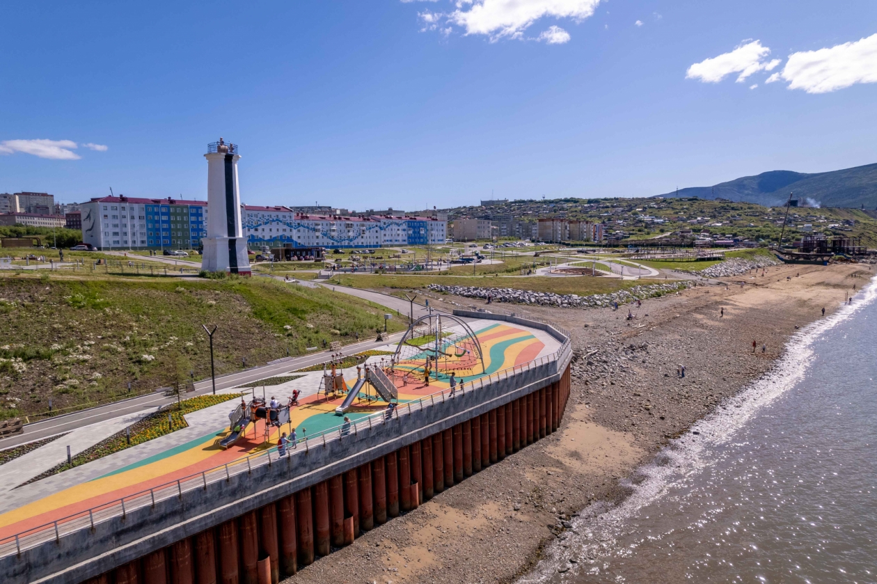 Работа на Дальнем Востоке – новый тренд Источник