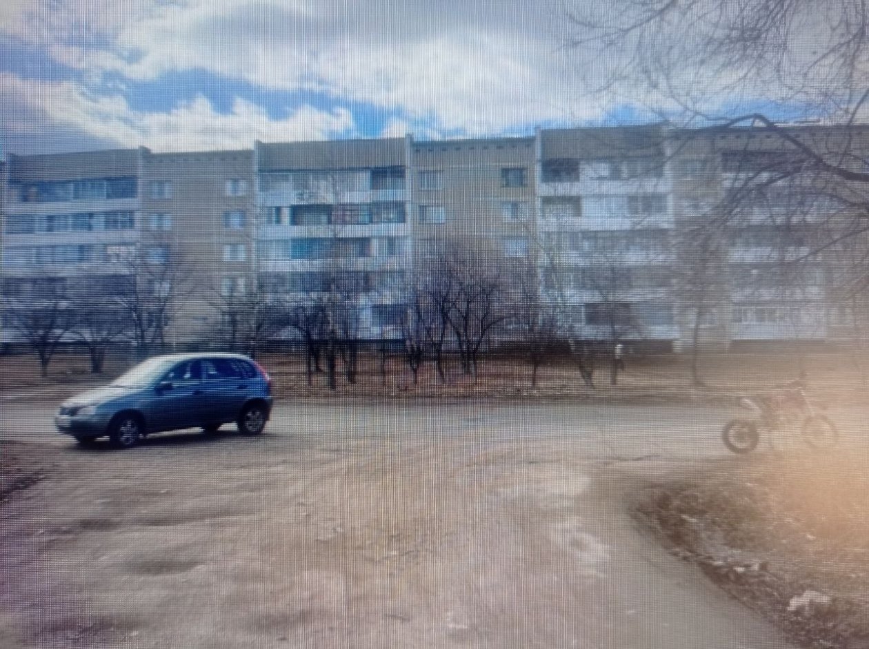 ДТП Госавтоинспекции Забайкалья