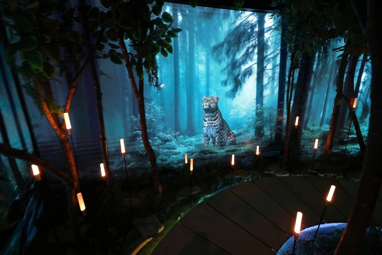 Филиал НЦ &quotРоссия&quot во Владивостоке высоко оценили в администрации президента ИА PrimaMedia