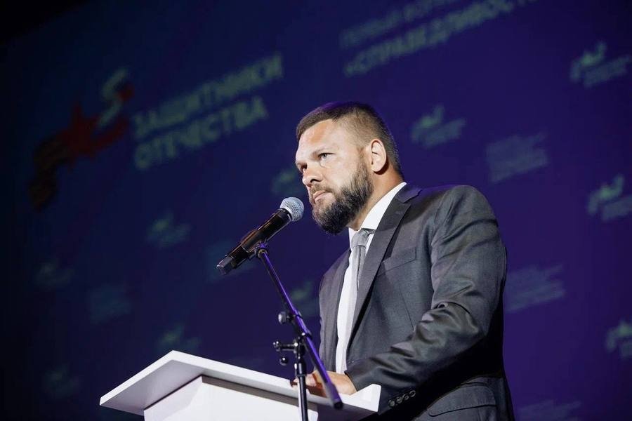 Евгений Поддубный предоставлено Евгением Поддубным