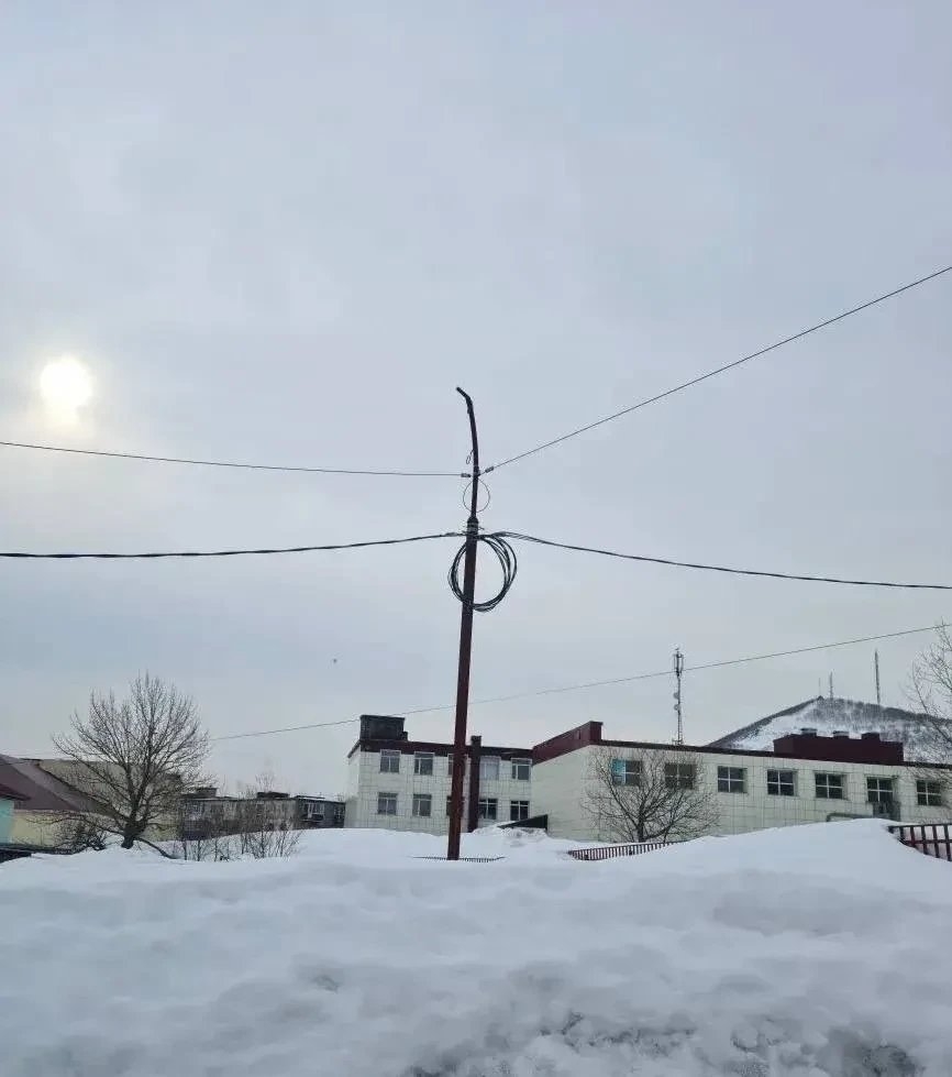 Дорога к знаниям должна быть светлой. Освещение по решению суда установят возле школы № 7 и детсада № 48 в столице Камчатки Прокуратура Камчатского края