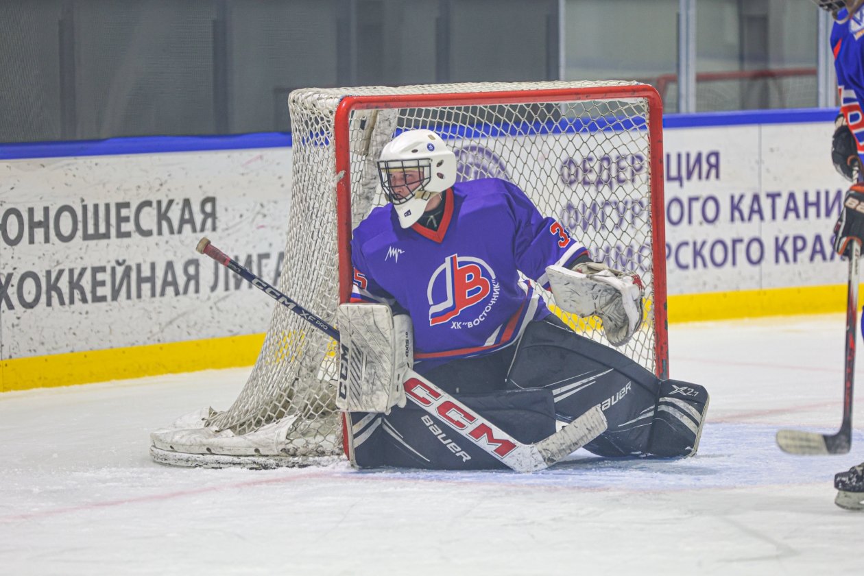 Тематическая фотография предоставлено ЛСК &quotВосточный&quot