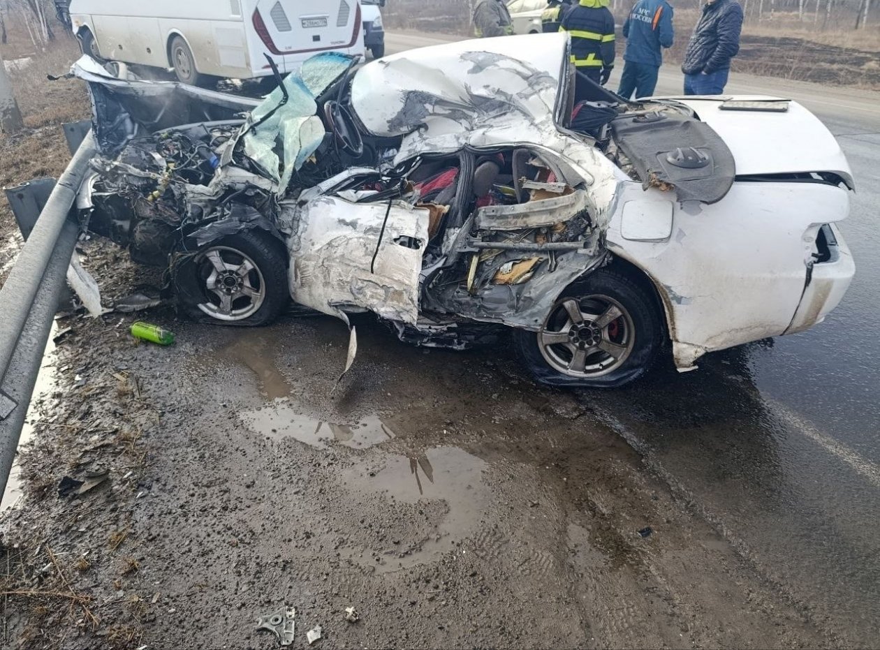 Один человек погиб и 27 пострадали в ДТП в Приангарье за неделю Госавтоинспекция региона