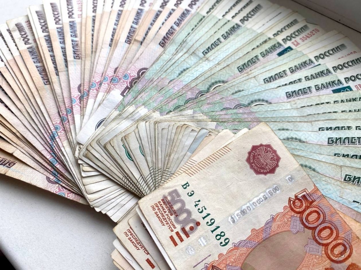 Тематическое фото Валерия Панфилова, ИА PrimaMedia