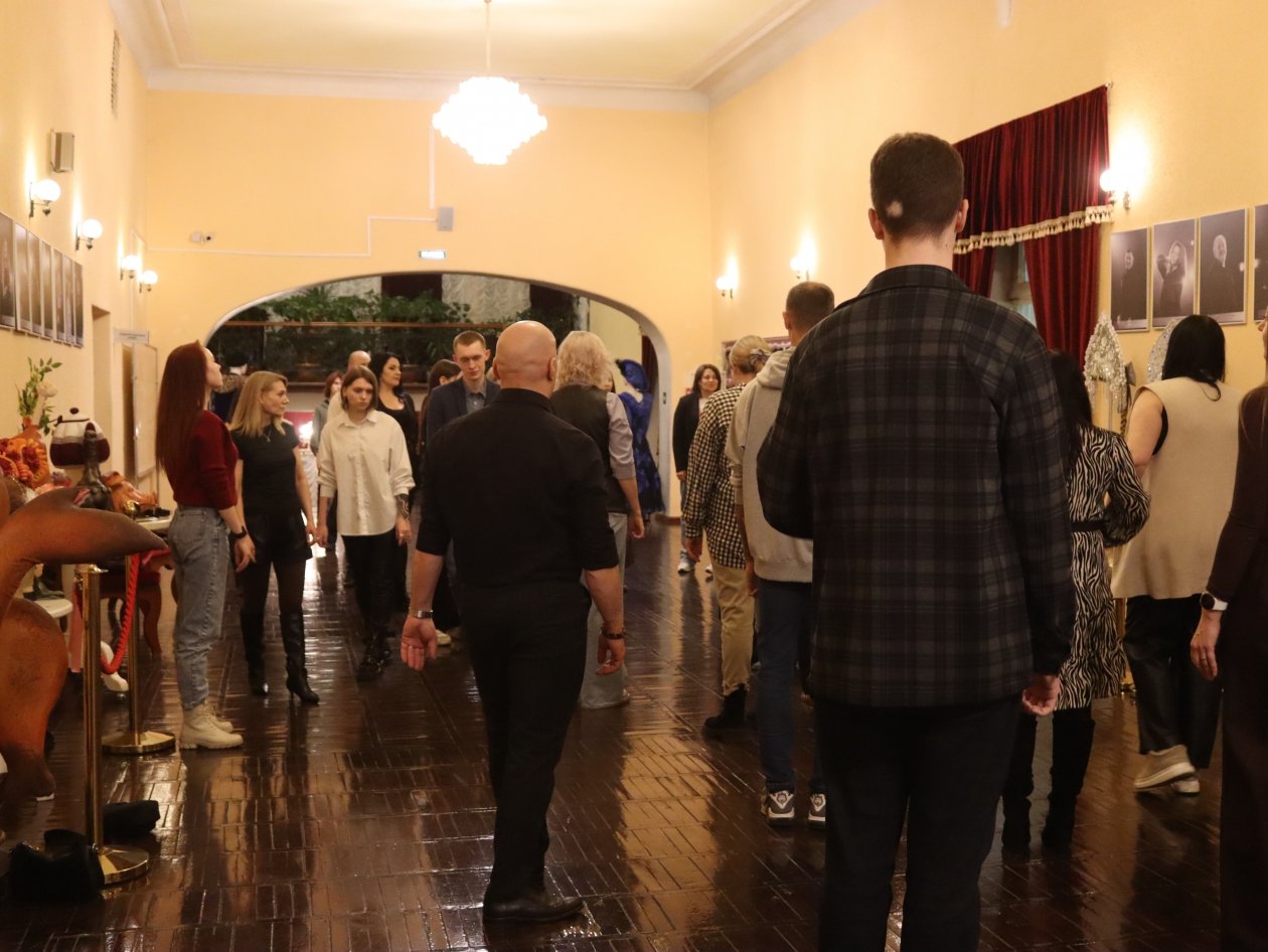 Анна Маринец, ИА UssurMedia