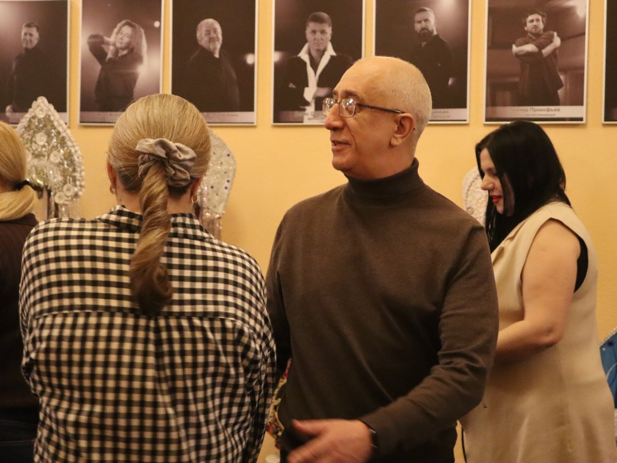 Анна Маринец, ИА UssurMedia