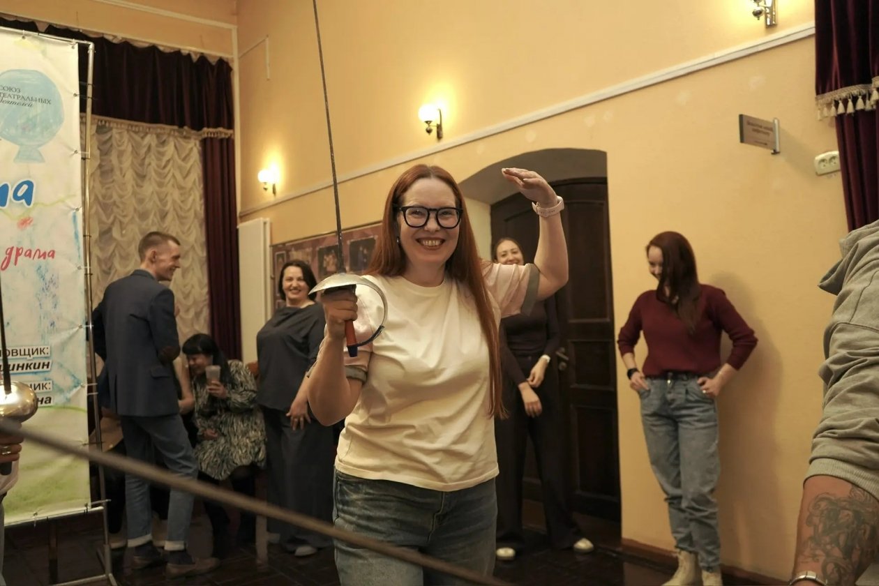 Игорь Антонов