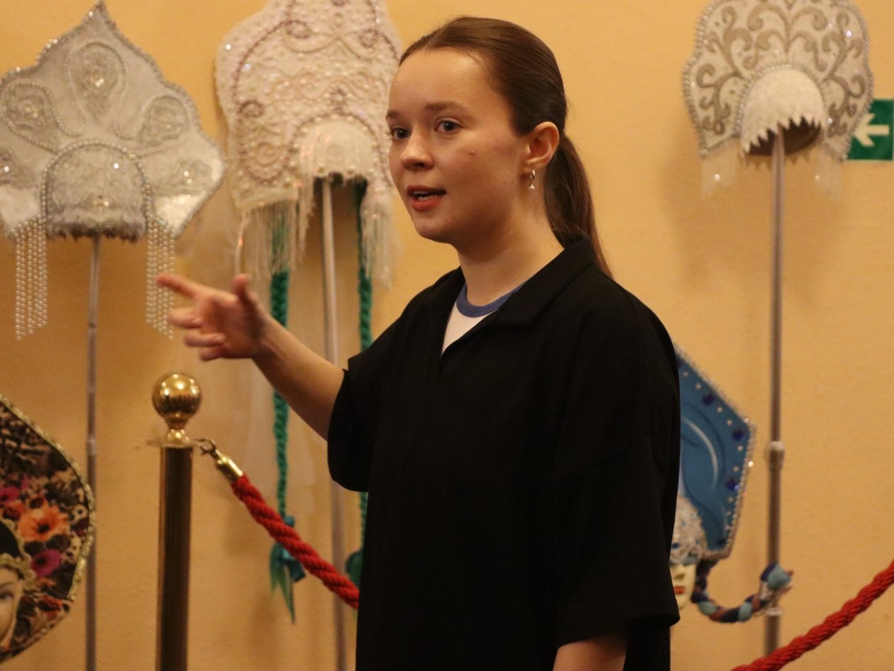 Анна Маринец, ИА UssurMedia